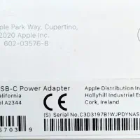 شارژر ۲۰ وات ایفون ۳ پین|لوازم جانبی موبایل و تبلت|شهرکرد, |دیوار