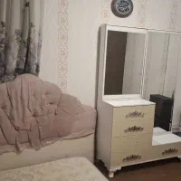 سرویس خواب دراور تخت خوشخواب|تخت و سرویس خواب|مشهد, سعد آباد|دیوار