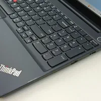 لپ تاپ لنوو ThinkPad E15 نسل ۱۱ اقساط|رایانه همراه|بروجرد, |دیوار