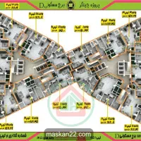 املاک شهرک مسکونی چیتگر|پیش‌فروش املاک|تهران, شهرک چیتگر|دیوار