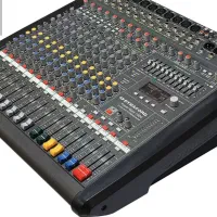 دستگاه میکسر دایناکورد ۱۰۰۰ اصل المان