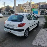 ۲۰۶ تیپ۲|خودرو سواری و وانت|کرج, کوی امامیه|دیوار