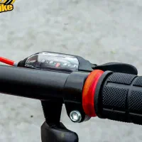 دوچرخه بلست ۲۷.۵ مدل Gravel|دوچرخه، اسکیت، اسکوتر|رفسنجان, |دیوار