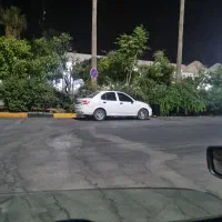 تاکسی پژو درون شهری مدل ۴۰۱