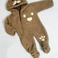 کاپشن و سرهمی|کفش و لباس بچه|ساوه, |دیوار