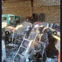 خرید ضایعات عمده اهن الومنیوم مس برنج|خدمات پیشه و مهارت|آمل, |دیوار