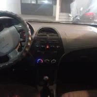 تیبا۱ مدل۹۳sx|خودرو سواری و وانت|تهران, سلسبیل شمالی|دیوار