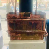 مبدل بوتان استوک در حد با ضمانت