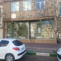 اجاره مغازه|اجارهٔ مغازه و غرفه|کاشان, معلم|دیوار