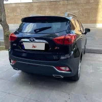 جک s3 مدل 1403|خودرو سواری و وانت|شهرکرد, |دیوار