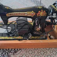 چرخ خیاطی برقی