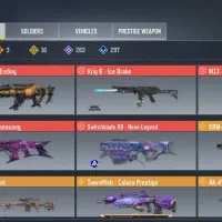 کالاف اکانت