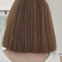 تخفیف کراتین مو اکستیشن مو و رنگ مو