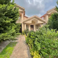 ۳۰۰‌م باغ ویلا  سند شش دانگ شهرک متین|فروش خانه و ویلا|هچیرود, |دیوار