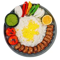 سیخ گیر کوبیده / تخته کار