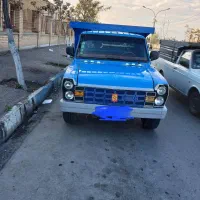 فروش نیسان مدل ۸۴