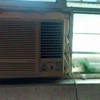 کولر پنجره ای ۲۴هزار