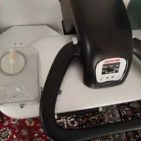 اتو پرس مارک ژانومه اورجینال|اتو و لوازم اتو|دورود, |دیوار