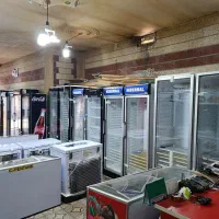 یخچال مدل 475لیتری