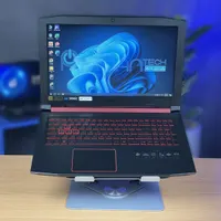 لپتاپ گیمینگ Acer Nitro 5 ، قدرت و سرعت واقعی
