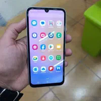 گوشی A25 درحد آک