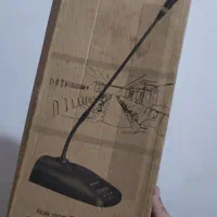 میکروفون رومیزی AAP PA800