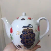 قوری