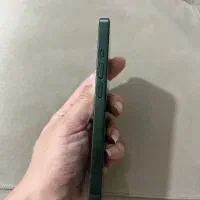 آیفون ۱۳ CH ۱۲۸ پک اصلی رنگ سبز