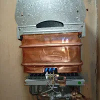 ابگرمکن ۳۱۱۵بوتان