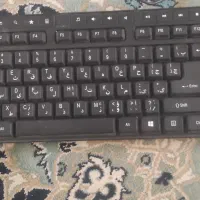 موس وکیبورد|قطعات و لوازم جانبی رایانه|زاهدان, |دیوار