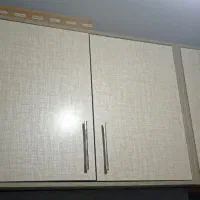 باکس کمد دیواری ام دی اف