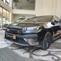 KMC J7 مدل 2025  کاردکس موجود