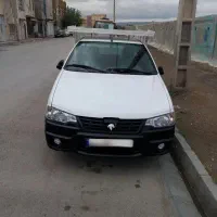 آریسان۲ درحد صفر ۴۰۴ دوگانه کارخانه