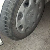 لاستیک پژو ۲۰۶ بارز