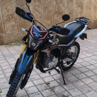 falat xr 250 فلات ایکس ار ۲۵۰ تریل