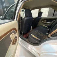 پژو پارس سال XU7|خودرو سواری و وانت|الوند, |دیوار