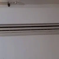 پنل کولر گازی