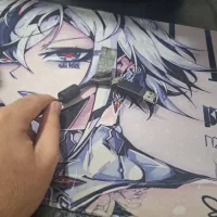 هدفون گیمینگ کولرمستر ch321|قطعات و لوازم جانبی رایانه|امیدیه, |دیوار