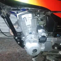 سی جی ال سالم|موتورسیکلت|بندر انزلی, ناسیونال|دیوار