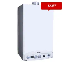 پکیج ایران رادیاتور مدل L42000 FF