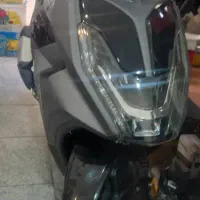موتور سیکلت sym fx150