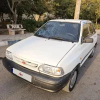 پراید مدل 1390 کم کارکرد شاسی پلمپ کارمندی|خودرو سواری و وانت|گلستان (تهران), |دیوار