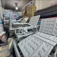 تخت برقی بیمارستانی بیمار اکسیژن ساز اجاره|آرایشی، بهداشتی، درمانی|تهران, جمهوری|دیوار