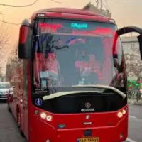 خریدوفروش. بلیط اتوبوس. پایانه  امام رضا.مشهد