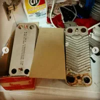 کولر گازی پکیج ابگرمکن تعمیرات سرویس شوفاژ|خدمات پیشه و مهارت|مشهد, سید رضی|دیوار