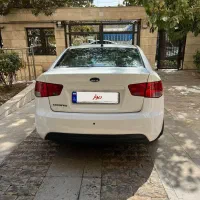 سراتو دنده 1600|خودرو سواری و وانت|تهران, سازمان آب|دیوار