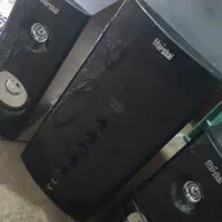 باند مارشال