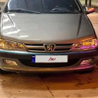 پارس مدل ۹۵