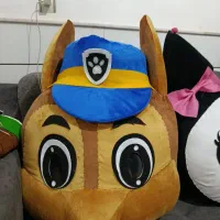 عروسک های جذاب|اسباببازی|ساوه, |دیوار