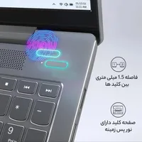 لپ تاب برند لنوو درحد نو|رایانه همراه|تهران, حسن‌آباد|دیوار